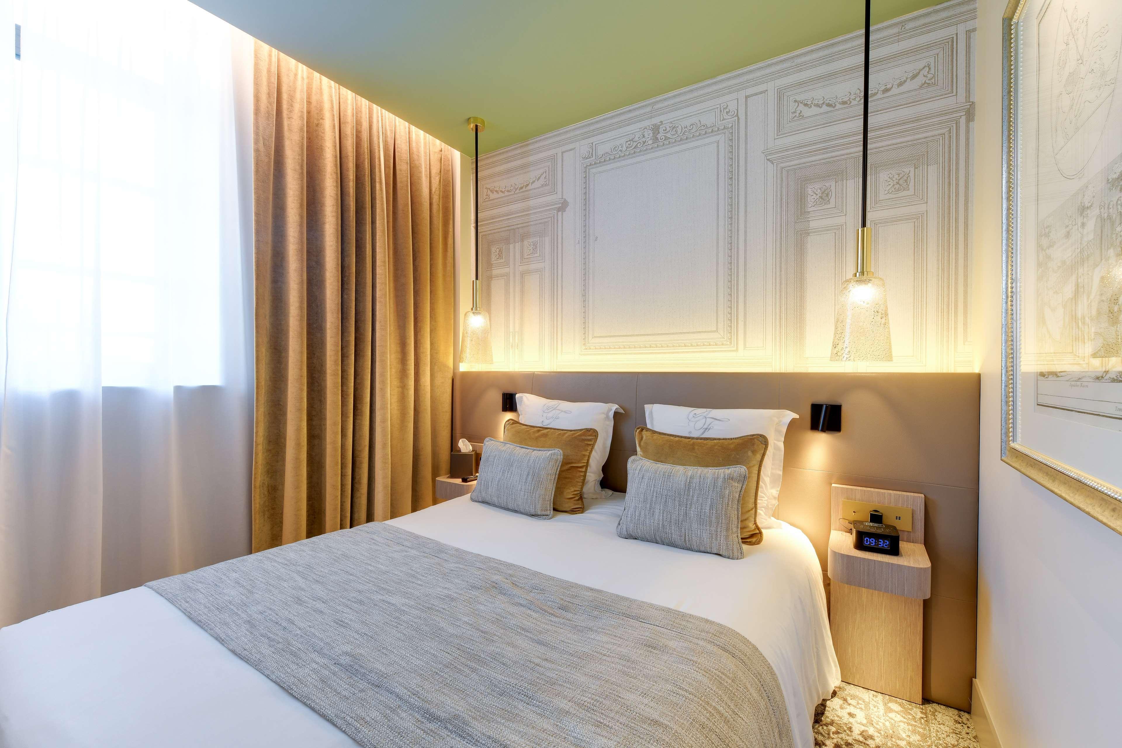 Hôtel&Spa Les Sept Fontaines Best Western Premier Tournus Exterior foto